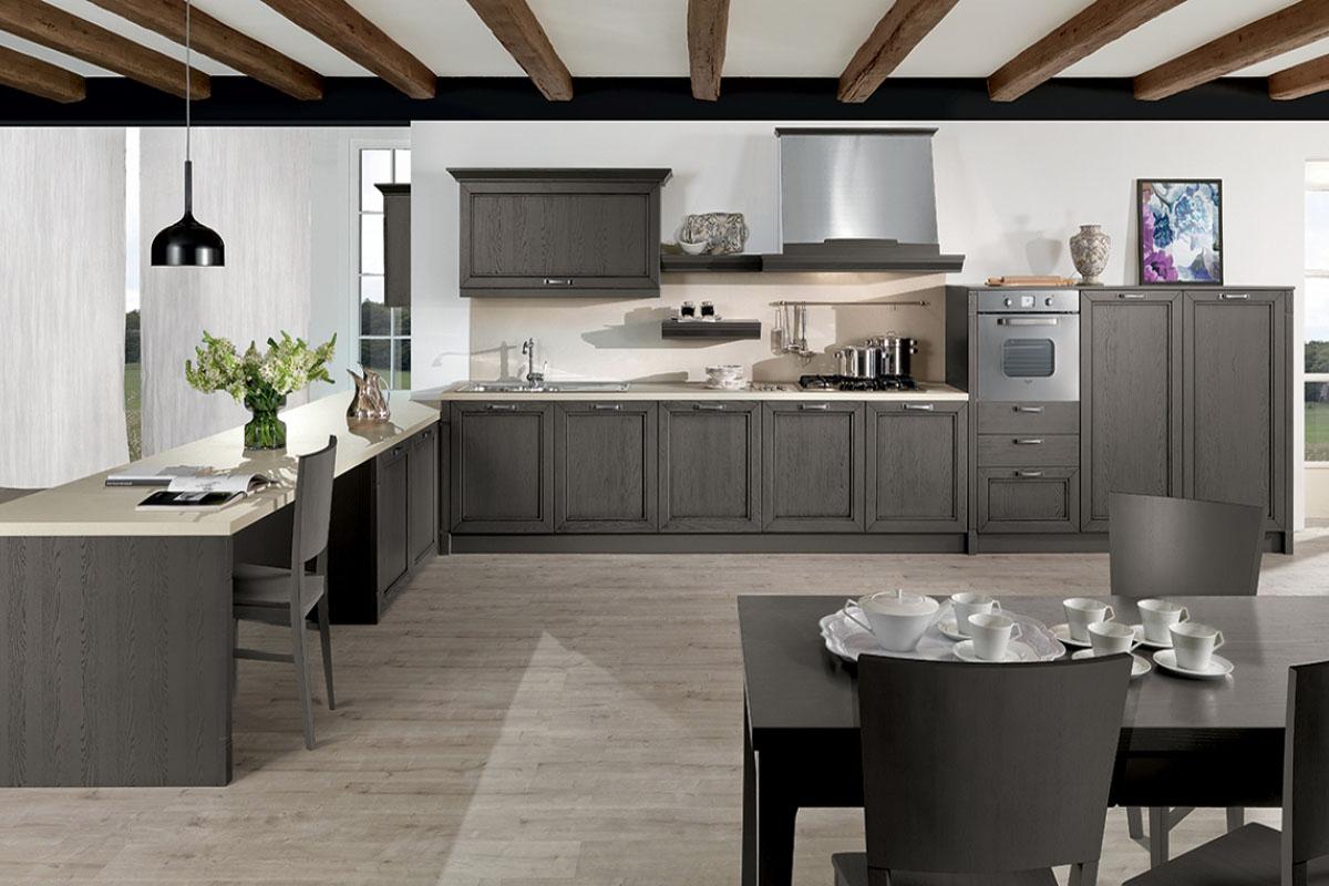 PAPAZOIS domus inclusive | Ιωάννινα | ARREDO3 CUCINE – ΕΠΙΠΛΟ ΚΟΥΖΙΝΑΣ OPERA | 642 | ARREDO3 CUCINE