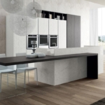 PAPAZOIS domus inclusive | Ιωάννινα | ARREDO3 CUCINE - ΕΠΙΠΛΟ ΚΟΥΖΙΝΑΣ PENTHA | 643 | ARREDO3 CUCINE