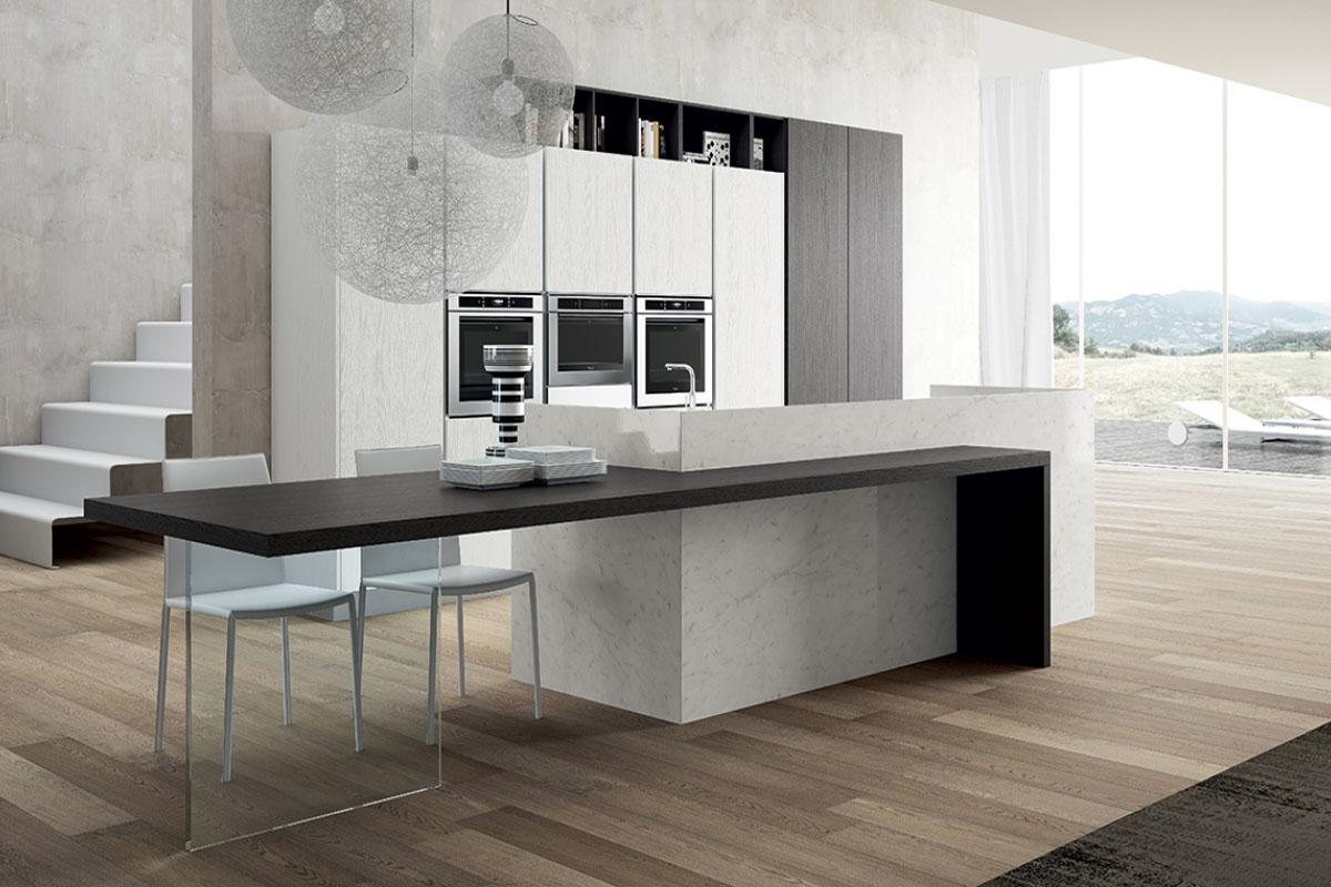 PAPAZOIS domus inclusive | Ιωάννινα | ARREDO3 CUCINE – ΕΠΙΠΛΟ ΚΟΥΖΙΝΑΣ PENTHA | 643 | ARREDO3 CUCINE