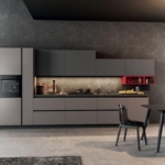 PAPAZOIS domus inclusive | Ιωάννινα | ARREDO3 CUCINE - ΕΠΙΠΛΟ ΚΟΥΖΙΝΑΣ TIME | 646 | ARREDO3 CUCINE