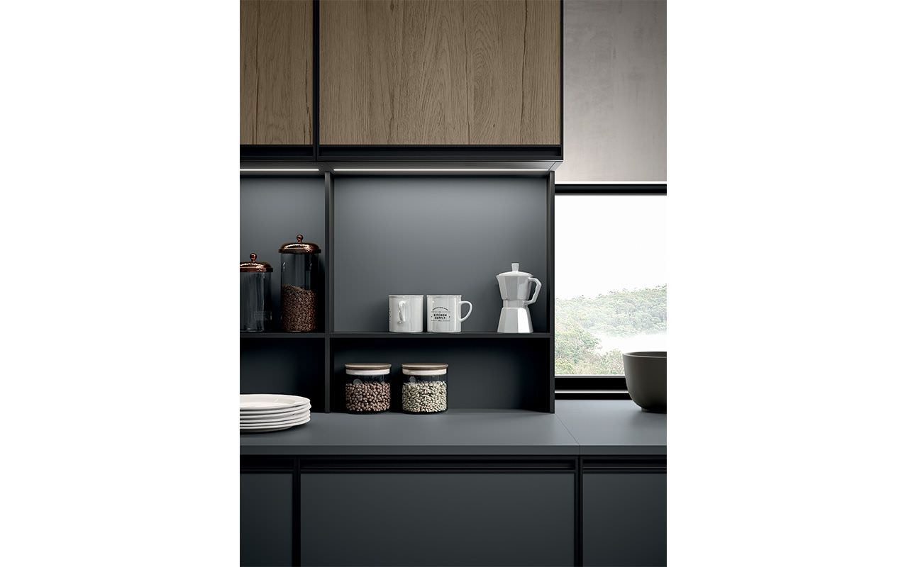 PAPAZOIS domus inclusive | Ιωάννινα | ARREDO3 CUCINE – ΕΠΙΠΛΟ ΚΟΥΖΙΝΑΣ KRONOS | 651 | ARREDO3 CUCINE