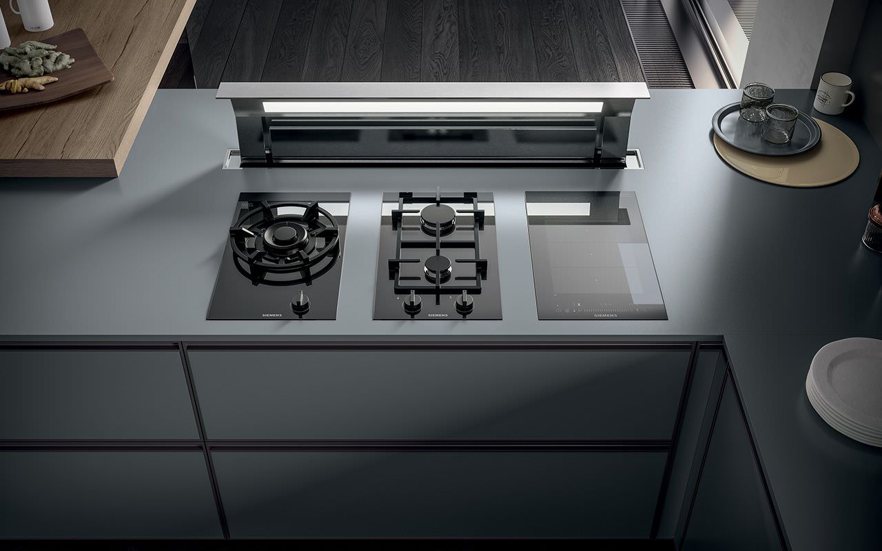 PAPAZOIS domus inclusive | Ιωάννινα | ARREDO3 CUCINE – ΕΠΙΠΛΟ ΚΟΥΖΙΝΑΣ KRONOS | 651 | ARREDO3 CUCINE