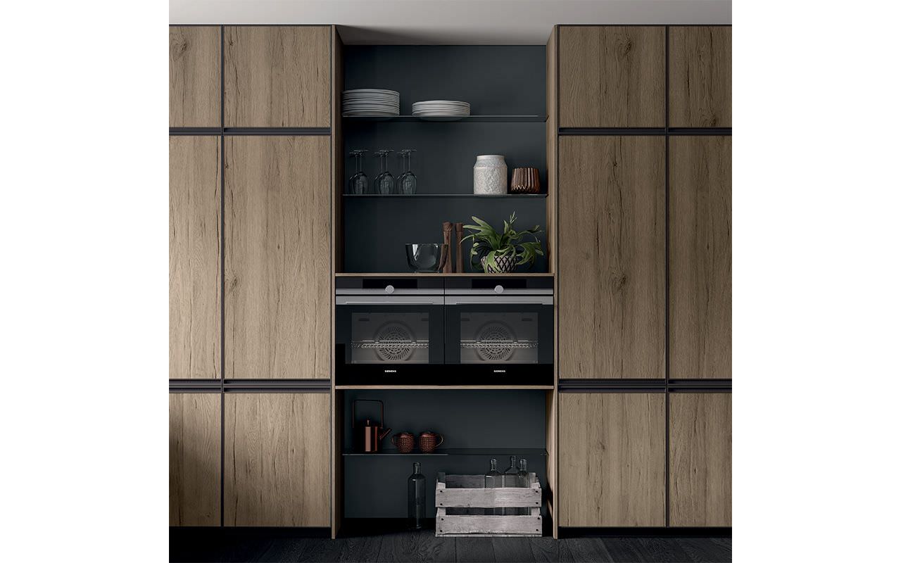 PAPAZOIS domus inclusive | Ιωάννινα | ARREDO3 CUCINE – ΕΠΙΠΛΟ ΚΟΥΖΙΝΑΣ KRONOS | 651 | ARREDO3 CUCINE