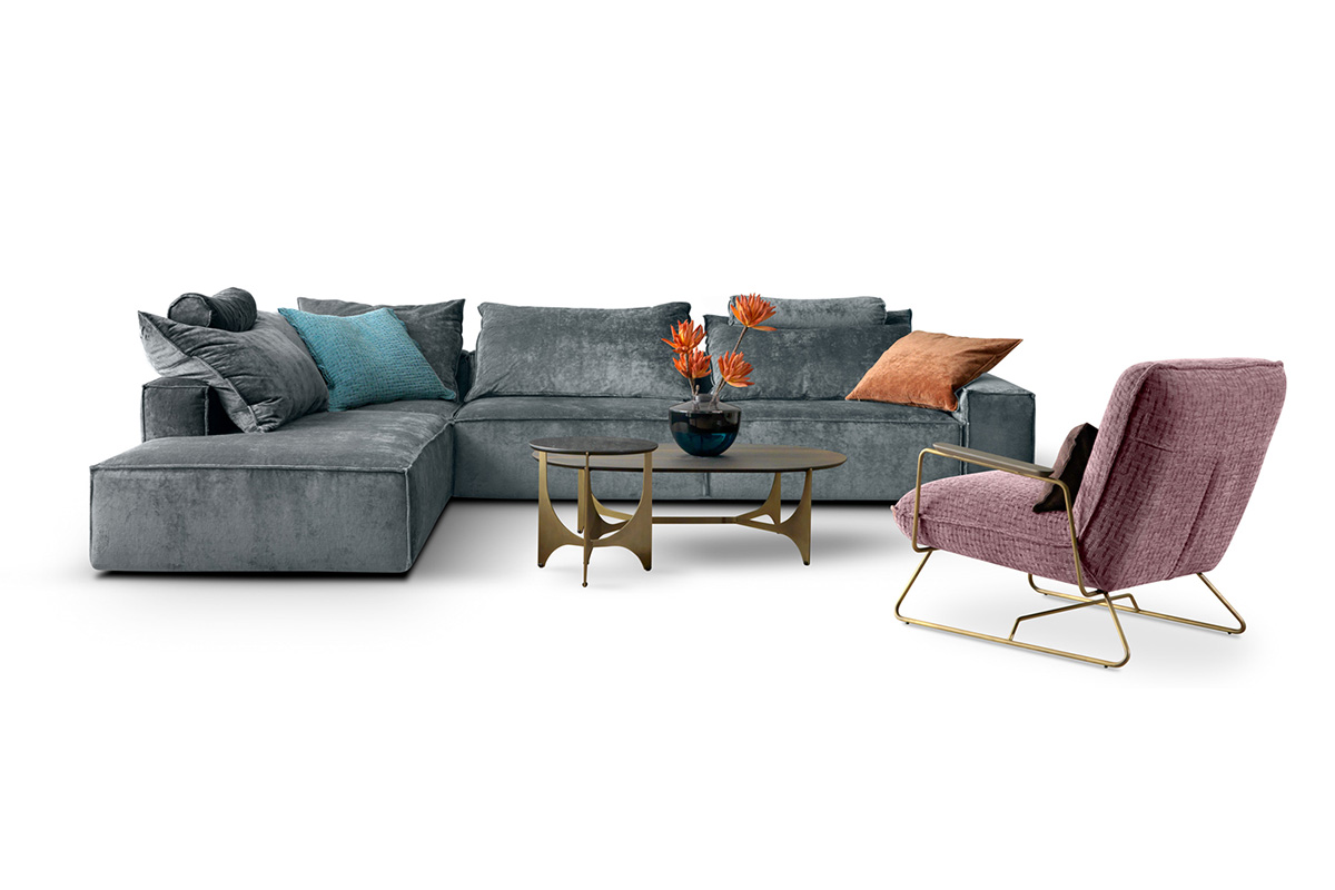 PAPAZOIS domus inclusive | Ιωάννινα | HOMAD – ΚΑΝΑΠΕΣ CANOVA | 655-88 | HOMAD