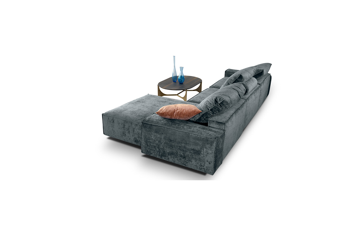 PAPAZOIS domus inclusive | Ιωάννινα | HOMAD – ΚΑΝΑΠΕΣ CANOVA | 655-88 | HOMAD