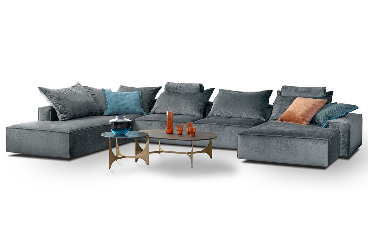 PAPAZOIS domus inclusive | Ιωάννινα | HOMAD – ΚΑΝΑΠΕΣ CANOVA | 655-88 | HOMAD