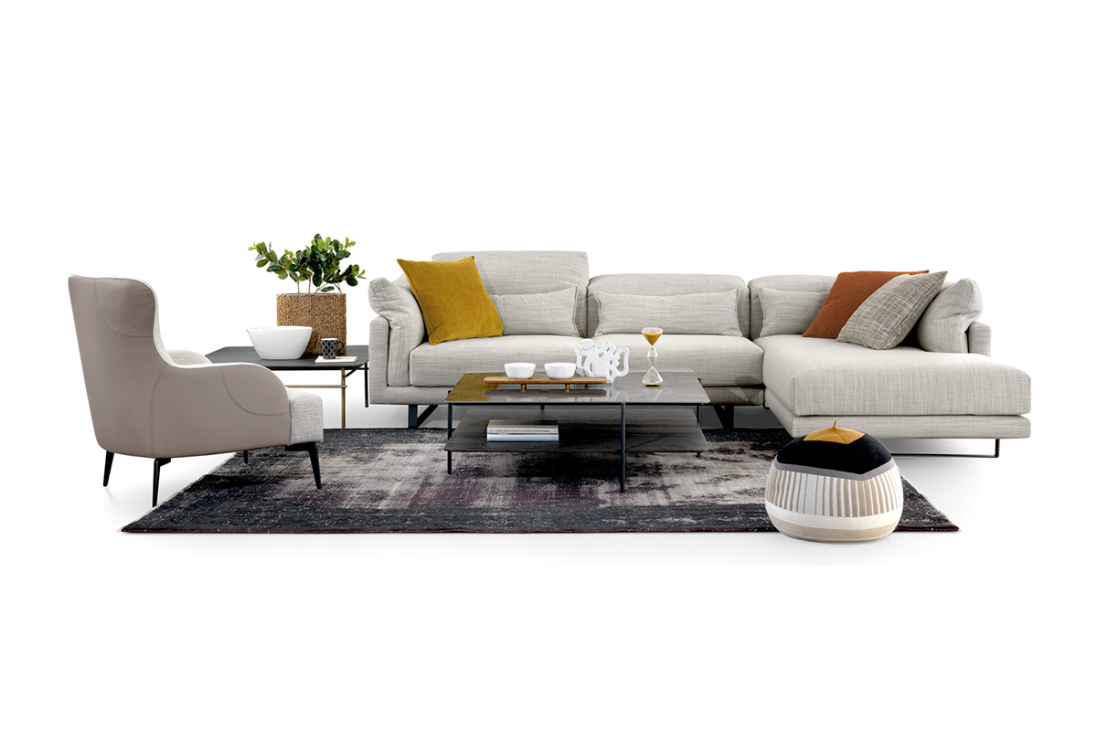 PAPAZOIS domus inclusive | Ιωάννινα | HOMAD – ΚΑΝΑΠΕΣ COSIMO | 655-89 | HOMAD