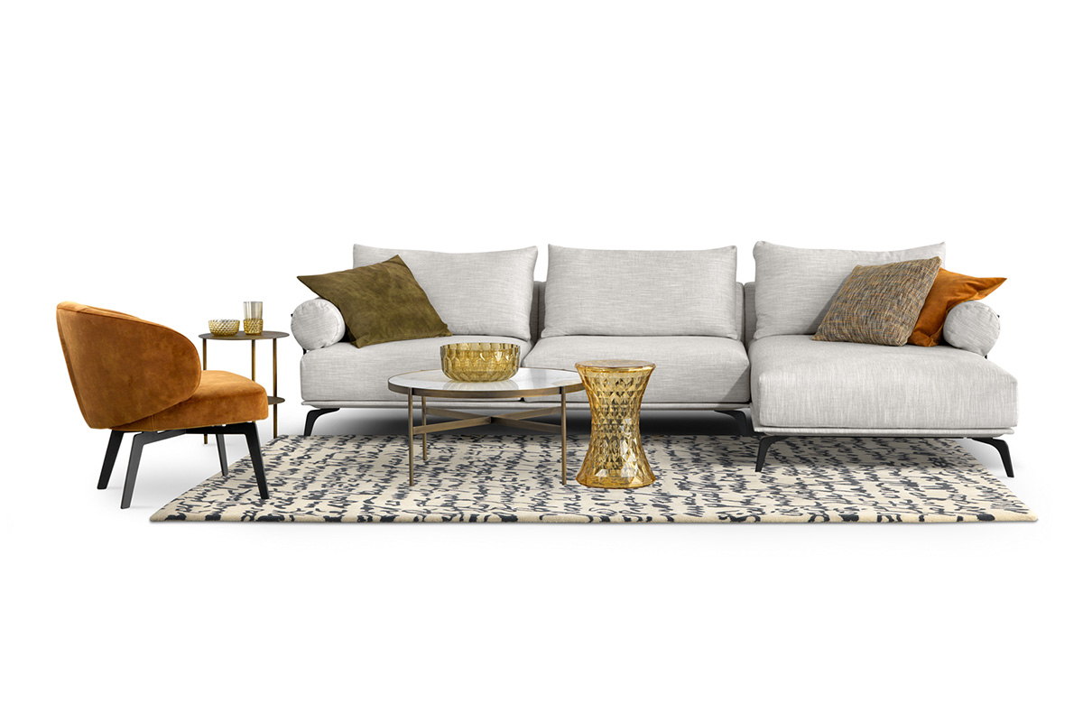 PAPAZOIS domus inclusive | Ιωάννινα | HOMAD – ΚΑΝΑΠΕΣ GALILEO | 655-91 | HOMAD