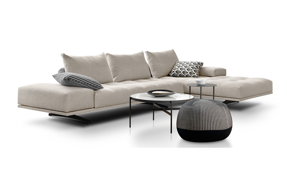 PAPAZOIS domus inclusive | Ιωάννινα | HOMAD – ΚΑΝΑΠΕΣ BORGHESE | 655-92 | HOMAD