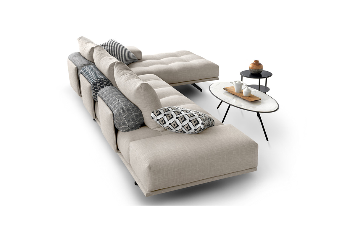 PAPAZOIS domus inclusive | Ιωάννινα | HOMAD – ΚΑΝΑΠΕΣ BORGHESE | 655-92 | HOMAD