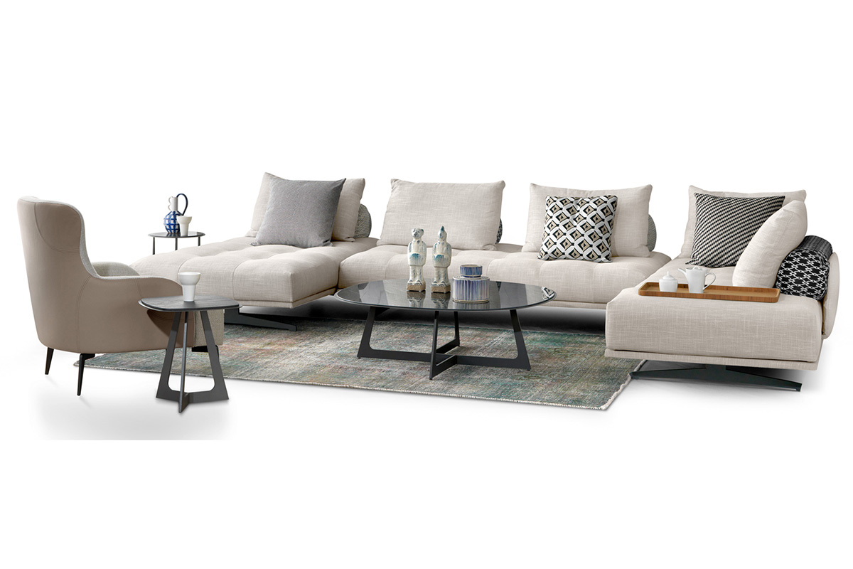 PAPAZOIS domus inclusive | Ιωάννινα | HOMAD – ΚΑΝΑΠΕΣ BORGHESE | 655-92 | HOMAD