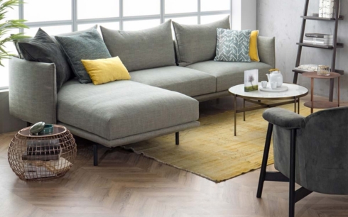 PAPAZOIS domus inclusive | Ιωάννινα | HOMAD - ΚΑΝΑΠΕΣ SIMONE | 655-95 | HOMAD