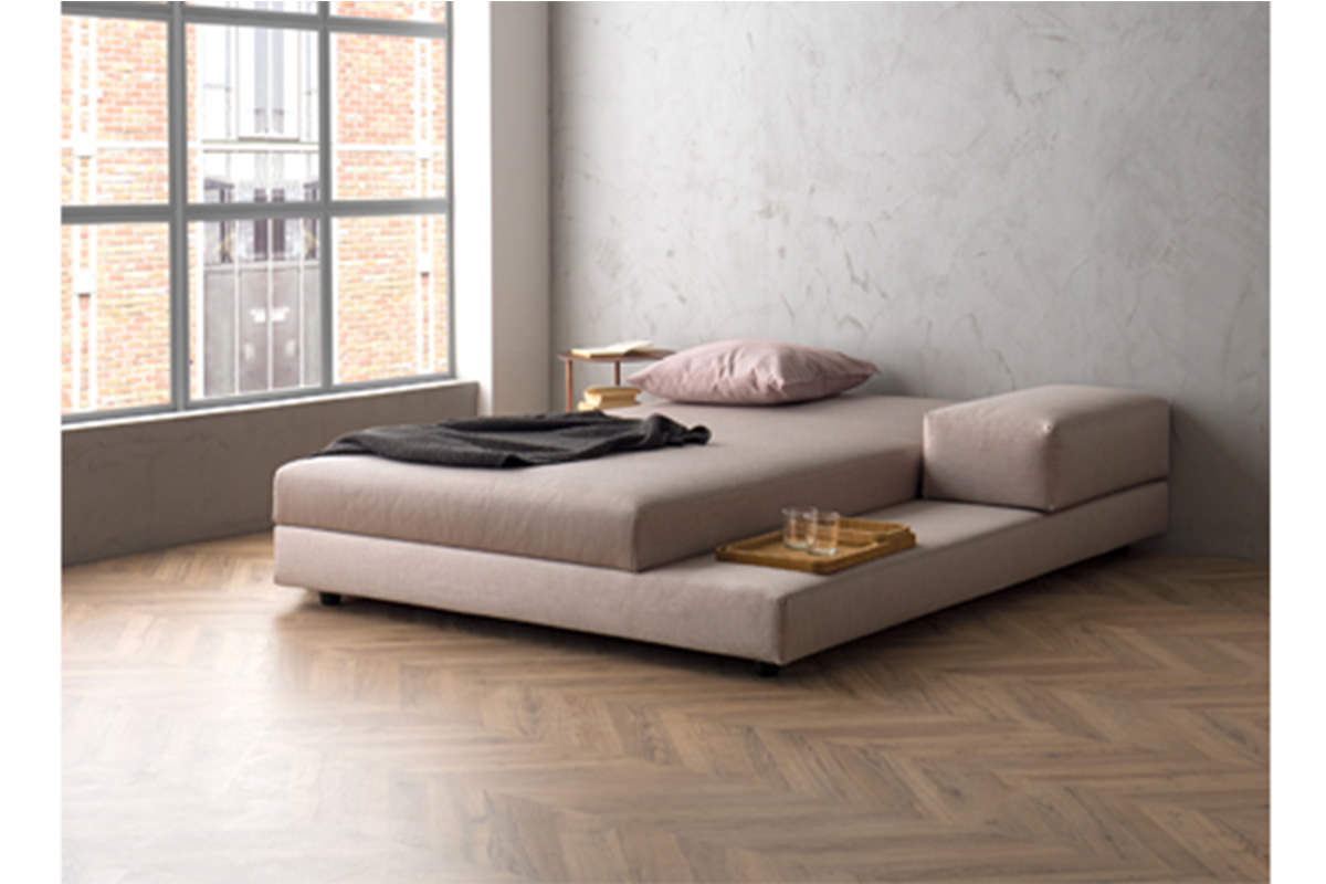 PAPAZOIS domus inclusive | Ιωάννινα | HOMAD – ΠΟΛΥΘΡΟΝΑ GROOVY DAYBED | 656-90 | HOMAD