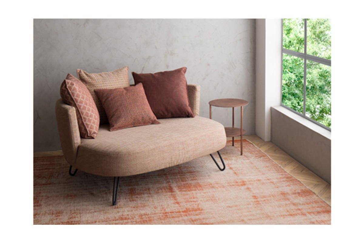 PAPAZOIS domus inclusive | Ιωάννινα | HOMAD – ΠΟΛΥΘΡΟΝΑ BABBETE DAYBED | 656-91 | HOMAD
