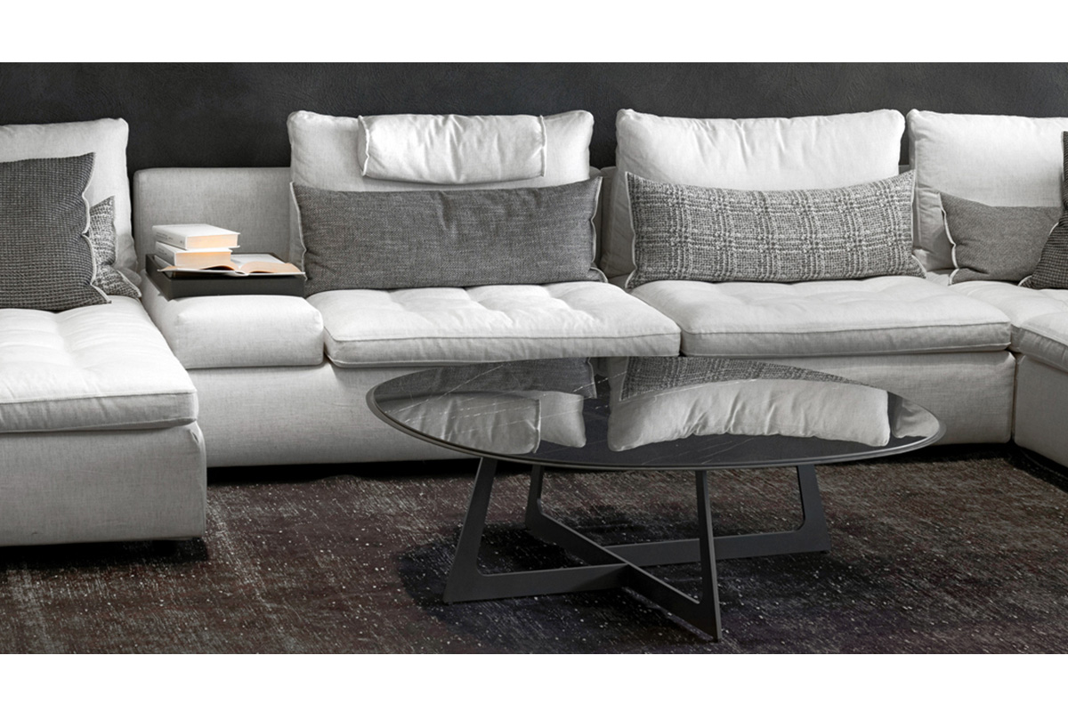 PAPAZOIS domus inclusive | Ιωάννινα | HOMAD – ΤΡΑΠΕΖΙ ΣΑΛΟΝΙΟΥ BELLOCCHIO | 657-93 | HOMAD