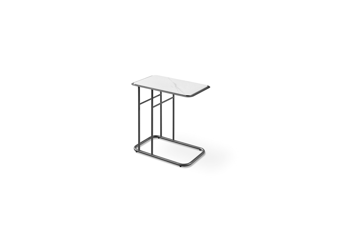 PAPAZOIS domus inclusive | Ιωάννινα | HOMAD – ΒΟΗΘΗΤΙΚΟ ΤΡΑΠΕΖΙ DOPPIO STICK | 658-94 | HOMAD