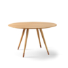 PAPAZOIS domus inclusive | Ιωάννινα | HOMAD - ΤΡΑΠΕΖΙ FREDERICIA ROUND | 662-87 | HOMAD