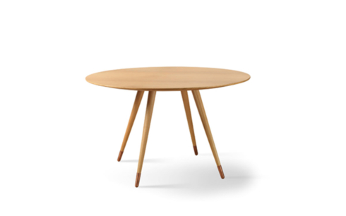 PAPAZOIS domus inclusive | Ιωάννινα | HOMAD - ΤΡΑΠΕΖΙ FREDERICIA ROUND | 662-87 | HOMAD