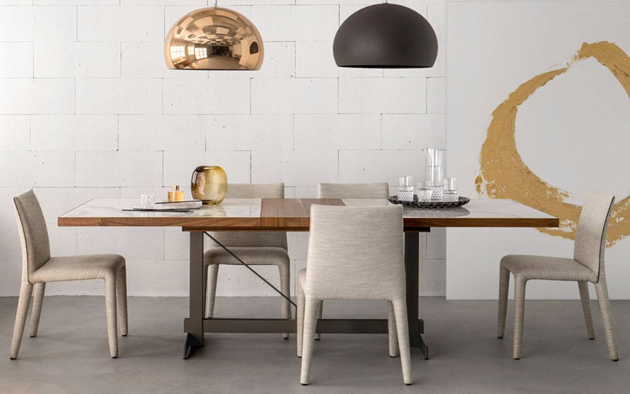PAPAZOIS domus inclusive | Ιωάννινα | HOMAD – ΤΡΑΠΕΖΙ FIBONACCI | 662-99 | HOMAD