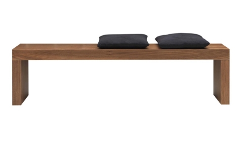 PAPAZOIS domus inclusive | Ιωάννινα | HOMAD - ΠΑΓΚΟΣ BENCH | 663-2 | HOMAD