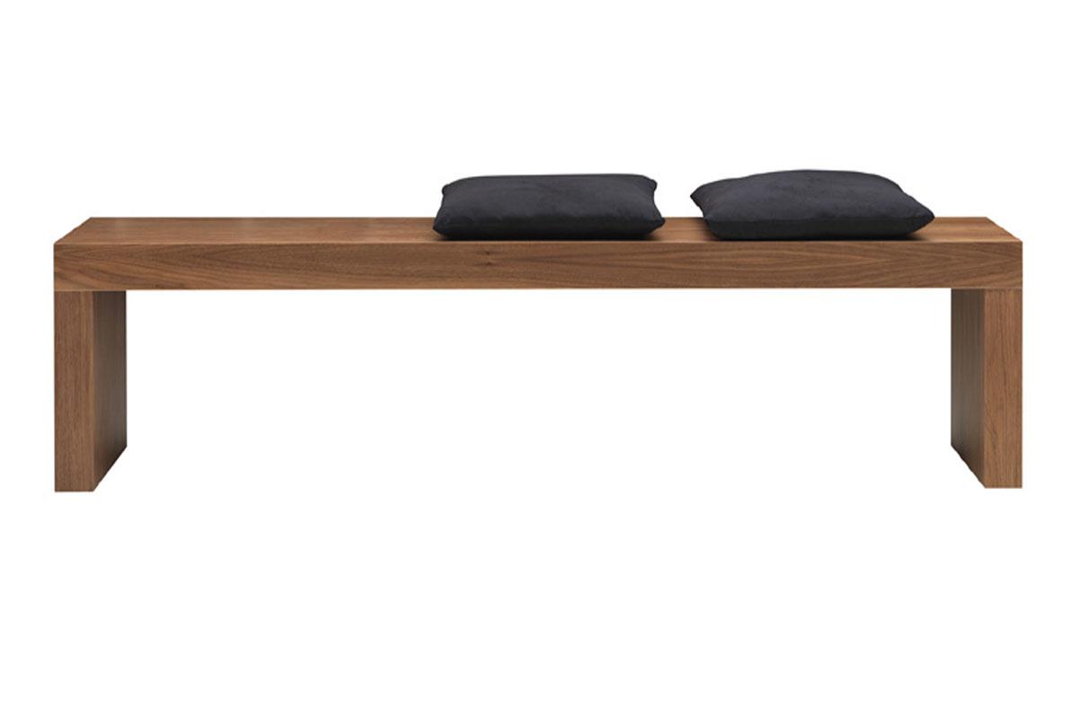 PAPAZOIS domus inclusive | Ιωάννινα | HOMAD – ΠΑΓΚΟΣ BENCH | 663-2 | HOMAD