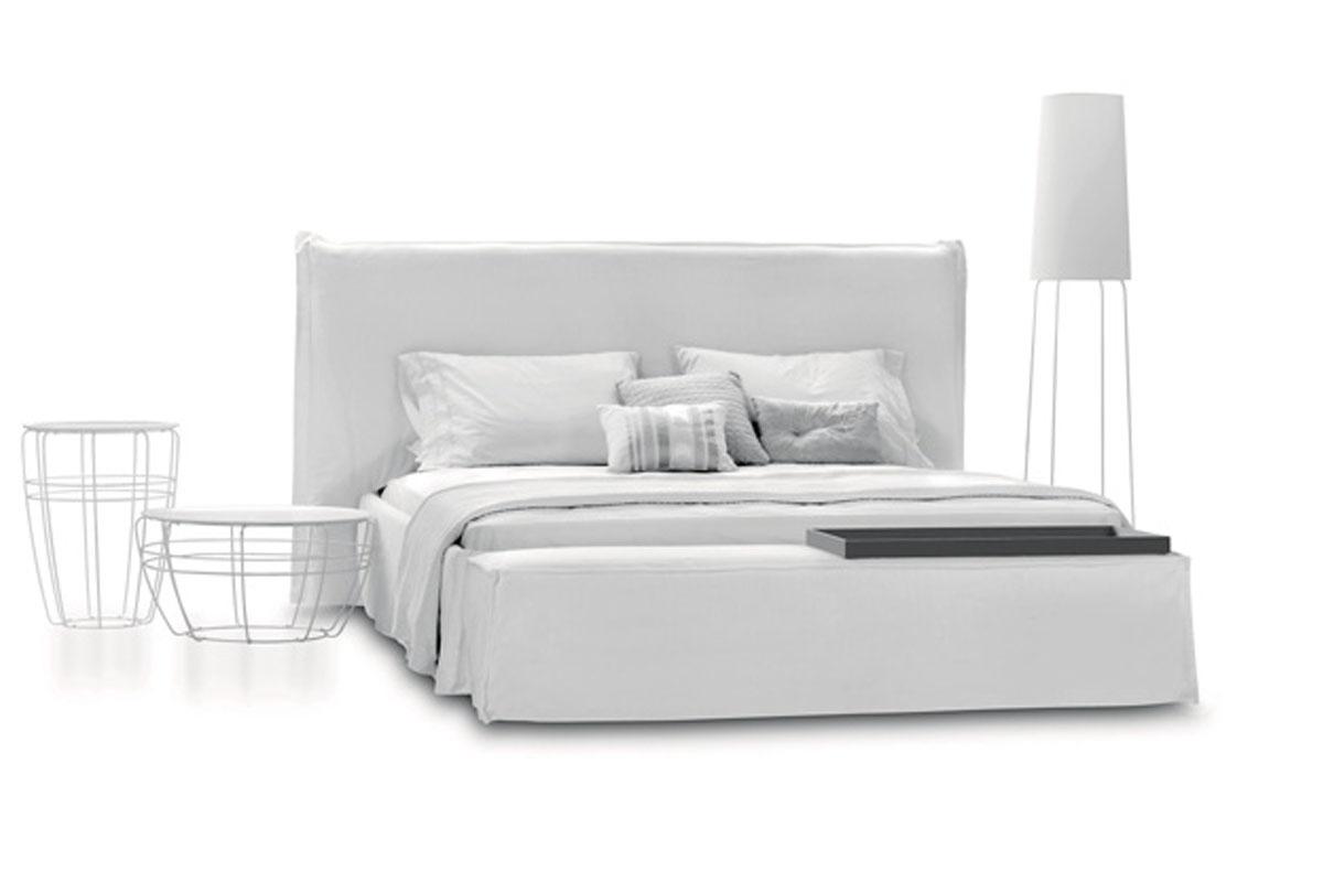 PAPAZOIS domus inclusive | Ιωάννινα | HOMAD – ΚΡΕΒΑΤΙ CASABLANCA | 665-2 | HOMAD