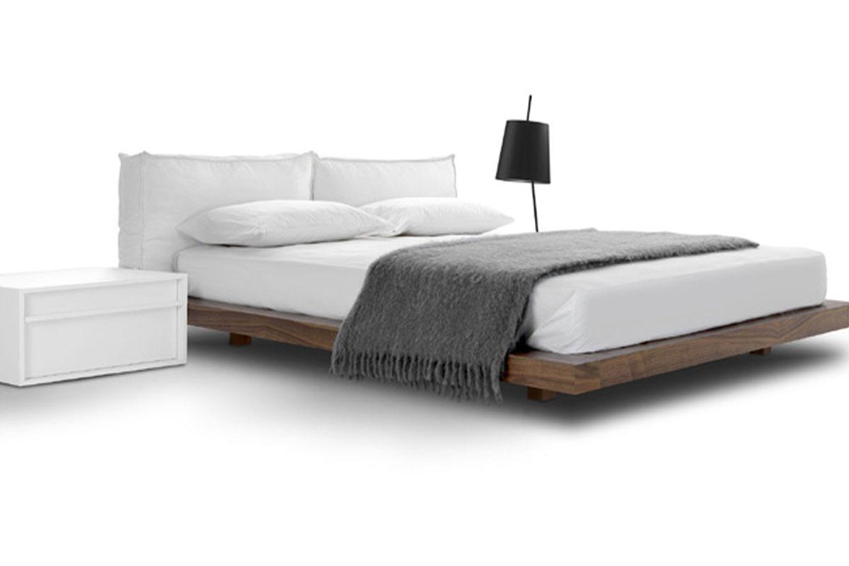 PAPAZOIS domus inclusive | Ιωάννινα | HOMAD – ΚΡΕΒΑΤΙ SOHO SOFT | 665-7 | HOMAD