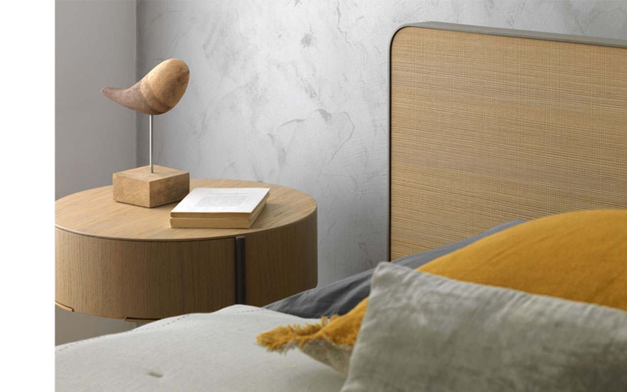 PAPAZOIS domus inclusive | Ιωάννινα | HOMAD – ΚΡΕΒΑΤΙ NEXUS | 665-99 | HOMAD