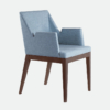 PAPAZOIS domus inclusive | Ιωάννινα | ANESIS - ΚΑΡΕΚΛA MALTA ARMCHAIR | 674-19 | ANESIS