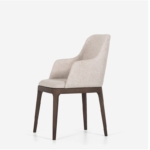 PAPAZOIS domus inclusive | Ιωάννινα | ANESIS - ΚΑΡΕΚΛA GALICIA ARMCHAIR | 674-90 | ANESIS