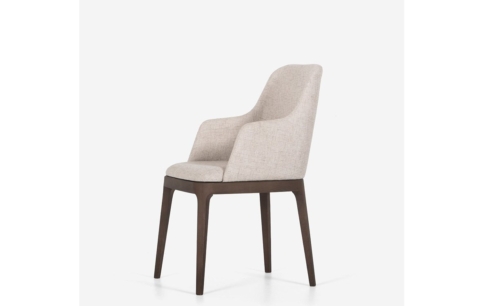 PAPAZOIS domus inclusive | Ιωάννινα | ANESIS - ΚΑΡΕΚΛA GALICIA ARMCHAIR | 674-90 | ANESIS