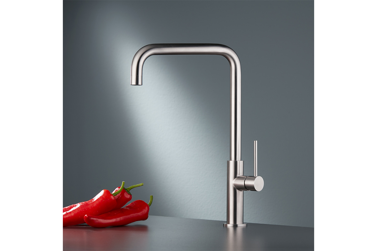 PAPAZOIS domus inclusive | Ιωάννινα | ΜΠΑΤΑΡΙΑ EURORAMA INOX 702517-110 | 702517-110 | EURORAMA