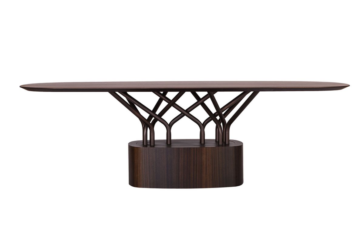 PAPAZOIS domus inclusive | Ιωάννινα | AL2 – ΤΡΑΠΕΖΙ WOOD-OO A 001 | 985-90 | AL2