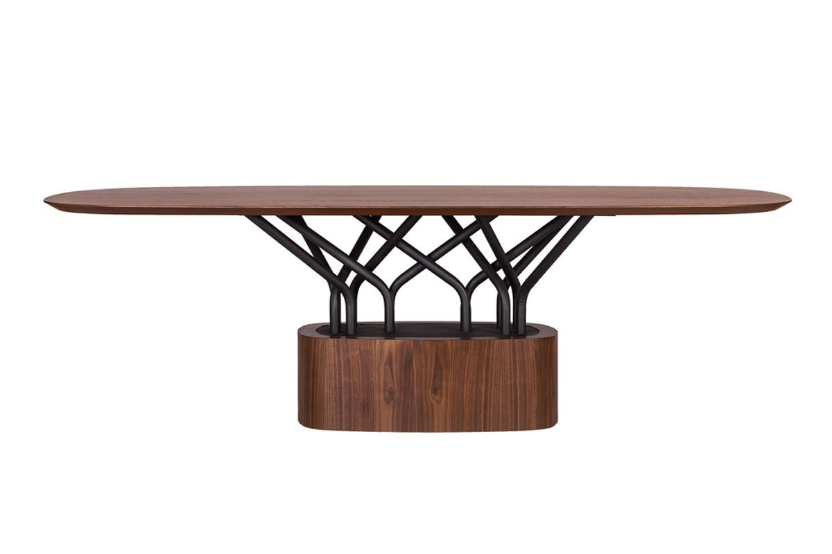 PAPAZOIS domus inclusive | Ιωάννινα | AL2 – ΤΡΑΠΕΖΙ WOOD-OO A 001 | 985-90 | AL2