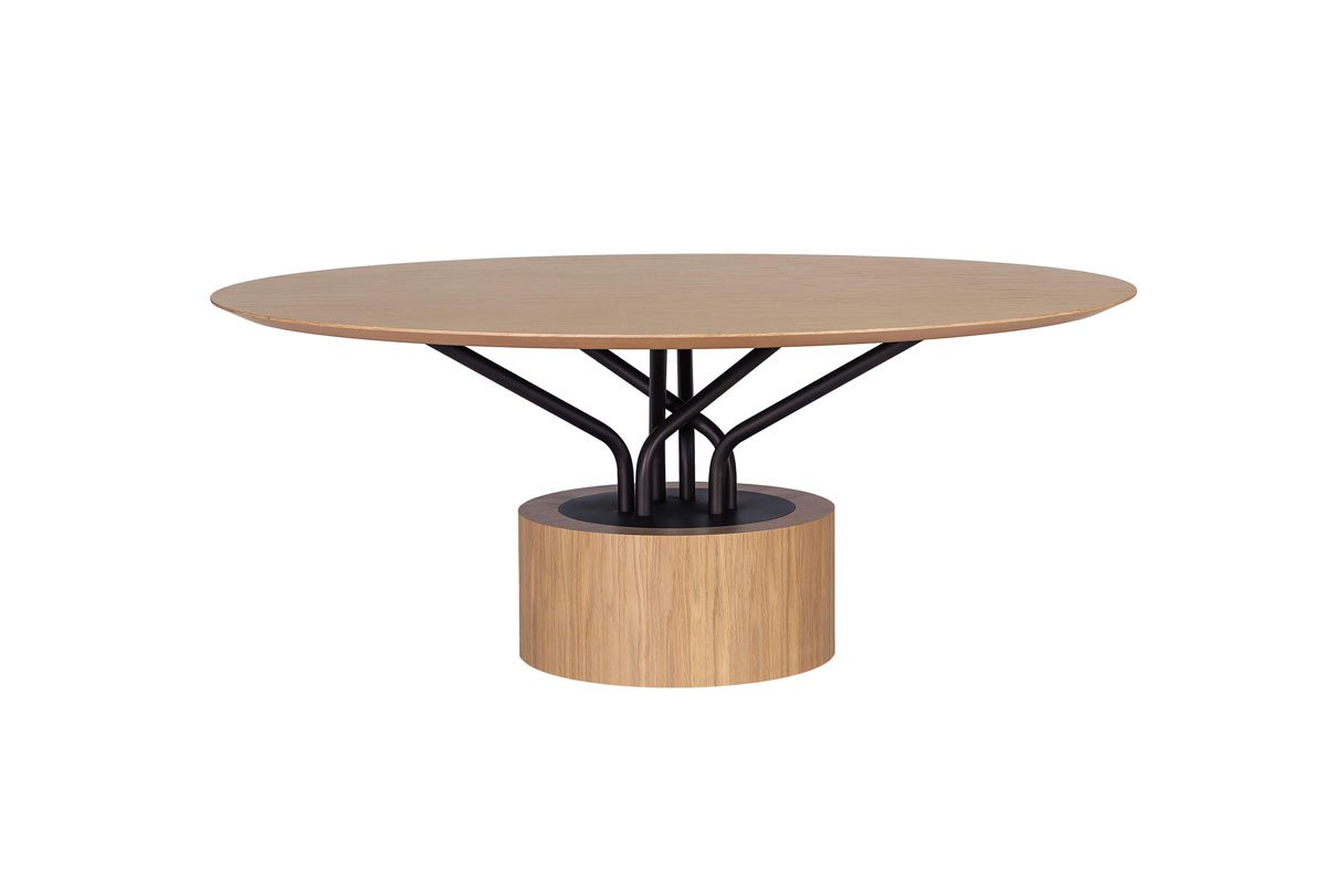 PAPAZOIS domus inclusive | Ιωάννινα | AL2 – ΤΡΑΠΕΖΙ WOOD-OO A 001 | 985-90 | AL2