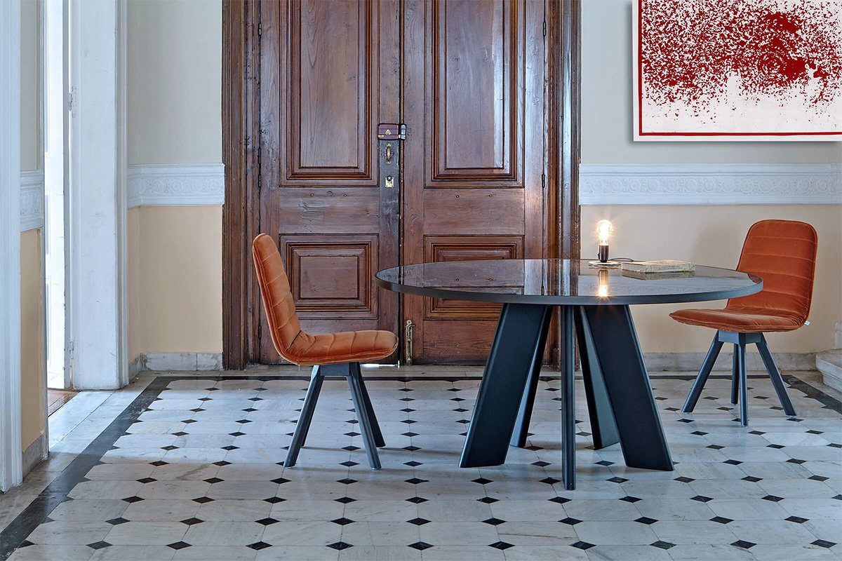 PAPAZOIS domus inclusive | Ιωάννινα | AL2 – ΤΡΑΠΕΖΙ ALHAMBRA RB 001 | 985-94 | AL2