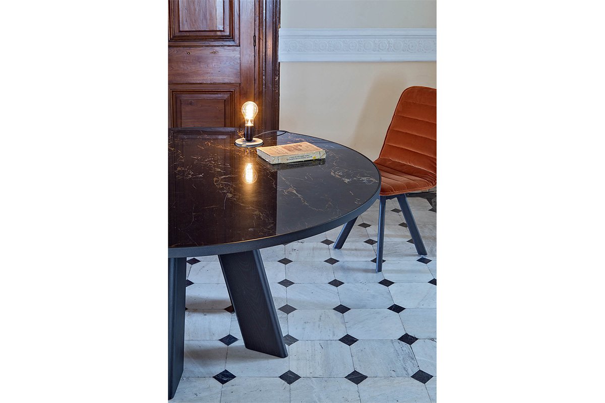 PAPAZOIS domus inclusive | Ιωάννινα | AL2 – ΤΡΑΠΕΖΙ ALHAMBRA RB 001 | 985-94 | AL2