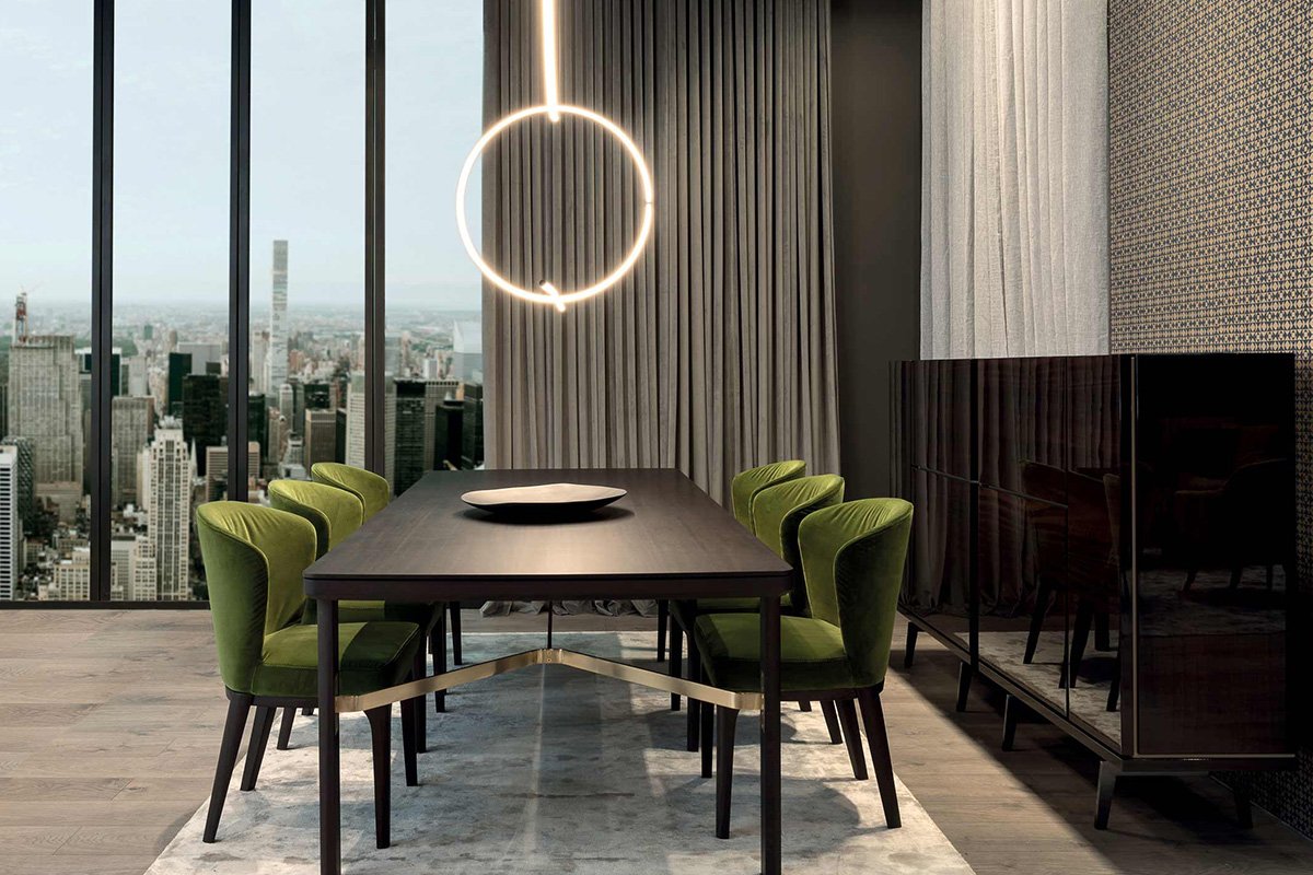 PAPAZOIS domus inclusive | Ιωάννινα | PAPADATOS – ΤΡΑΠΕΖΙ SOHO | 989-98 | PAPADATOS