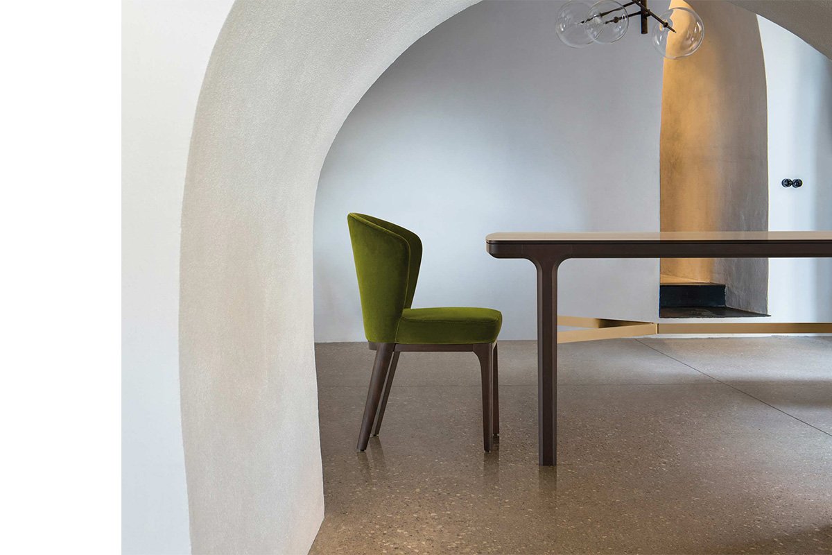PAPAZOIS domus inclusive | Ιωάννινα | PAPADATOS – ΤΡΑΠΕΖΙ SOHO | 989-98 | PAPADATOS