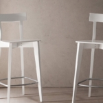 PAPAZOIS domus inclusive | Ιωάννινα | ARREDO3 - ΣΚΑΜΠΟ BAR SIRIO | 993-62 | ARREDO3