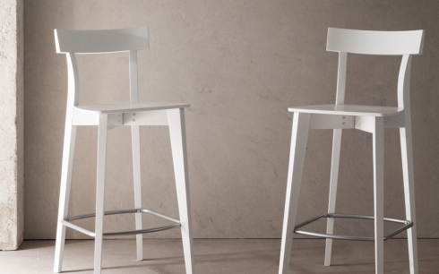 PAPAZOIS domus inclusive | Ιωάννινα | ARREDO3 - ΣΚΑΜΠΟ BAR SIRIO | 993-62 | ARREDO3