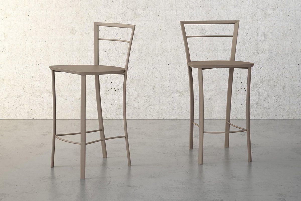 PAPAZOIS domus inclusive | Ιωάννινα | ARREDO3 – ΣΚΑΜΠΟ BAR NICOLE | 993-66 | ARREDO3