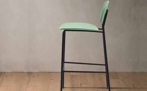 PAPAZOIS domus inclusive | Ιωάννινα | ARREDO3 - ΣΚΑΜΠΟ BAR LISA P | 993-69 | ARREDO3