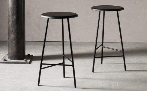 PAPAZOIS domus inclusive | Ιωάννινα | ARREDO3 - ΣΚΑΜΠΟ BAR FRANK | 993-75 | ARREDO3