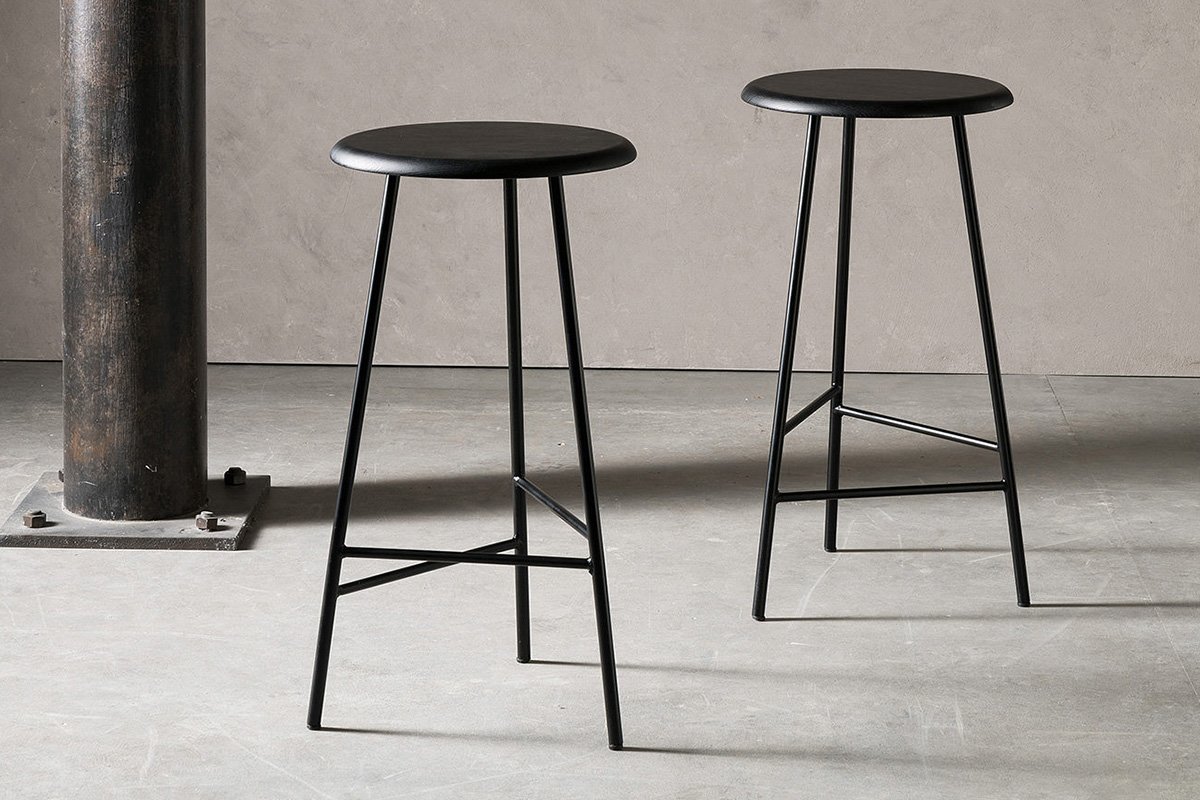 PAPAZOIS domus inclusive | Ιωάννινα | ARREDO3 – ΣΚΑΜΠΟ BAR FRANK | 993-75 | ARREDO3