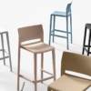 PAPAZOIS domus inclusive | Ιωάννινα | ARREDO3 - ΣΚΑΜΠΟ BAR ARGO | 993-78 | ARREDO3