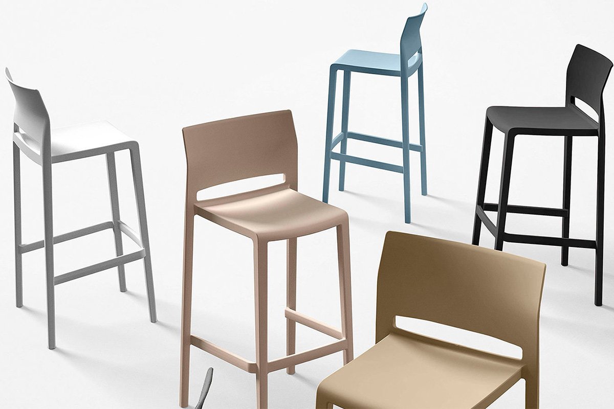 PAPAZOIS domus inclusive | Ιωάννινα | ARREDO3 – ΣΚΑΜΠΟ BAR ARGO | 993-78 | ARREDO3