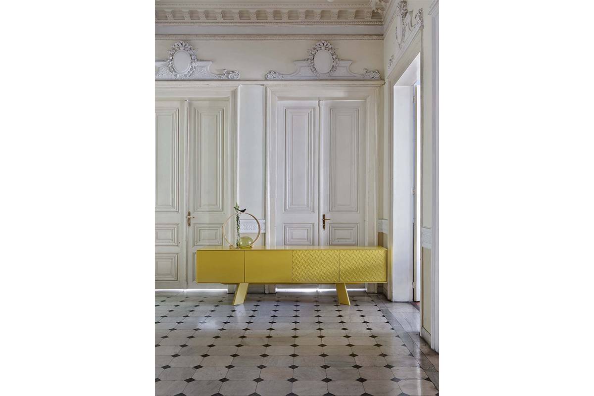 PAPAZOIS domus inclusive | Ιωάννινα | AL2 – ΜΠΟΥΦΕΣ ALHAMBRA A 003 | ALHAMBRA-003A | AL2