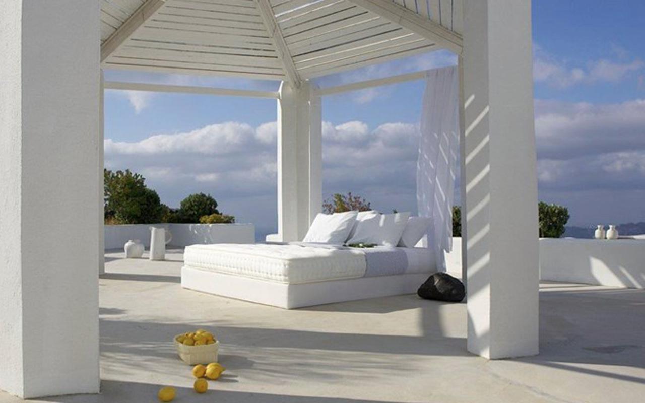 PAPAZOIS domus inclusive | Ιωάννινα | CANDIA – ΣΤΡΩΜΑ BODYFIX AEGEAN SUNSET | BODYFIX Aegean Sunset | CANDIA