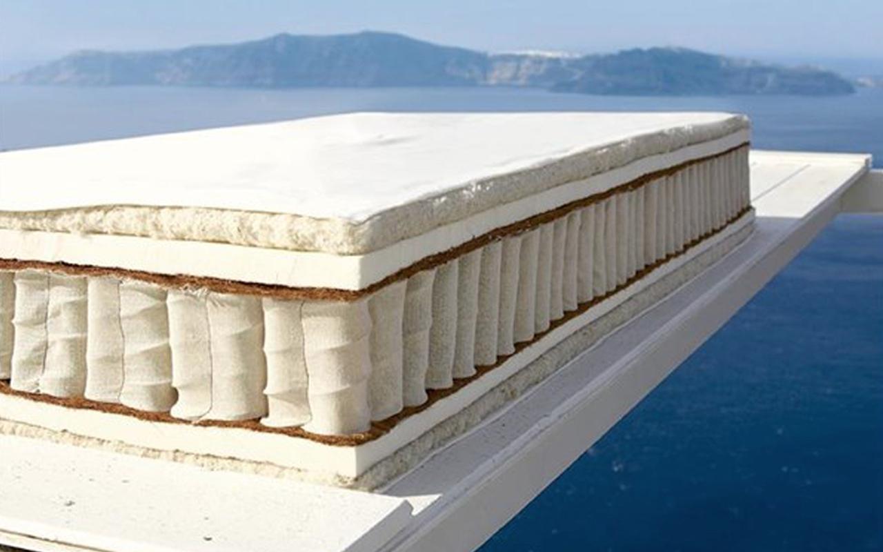 PAPAZOIS domus inclusive | Ιωάννινα | CANDIA – ΣΤΡΩΜΑ BODYFIX AEGEAN SUNSET | BODYFIX Aegean Sunset | CANDIA